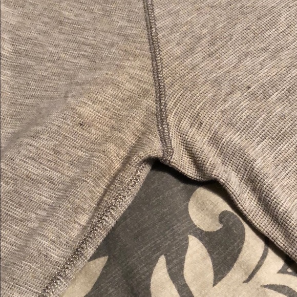 Men’s American Eagle Thermal - Picture 3 of 4